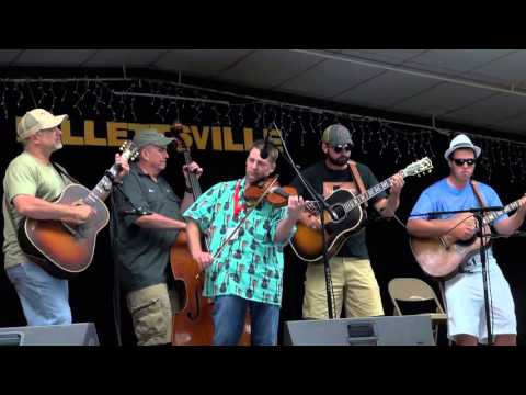 2016-04-23 GT2 Ricky Selman - Leather Britches - 2016 Hallettsville