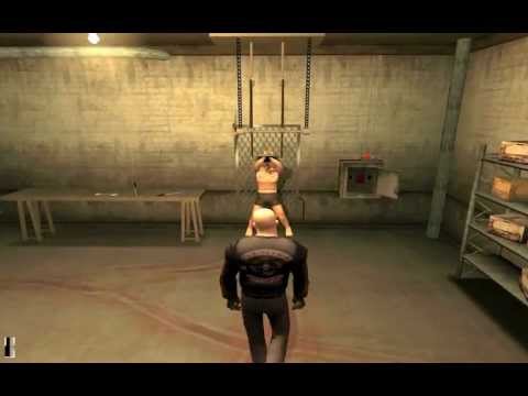 "Hitman 3: Contracts", HD walkthrough (Professional), Mission 5 - Rendezvous in Rotterdam