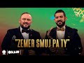 Zemer S'muj Pa Ty Adnan Kamberi & Agim Band