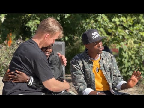 🇺🇸UMUZUNGU ASHAKA KUMUGURA $10,000//UMUSOBANUZI SEDY DJANO PART-6// INKA ZIBAYE 🐄🐄🐮