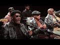 Blind Boys Of Alabama - Stand By Me - 2/15/2018 - Paste Studios - New York - NY