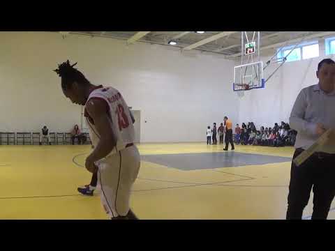 Baschet Liga I   CSM Sighet   Athletic Constanta r2