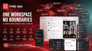 MelpApp YouTube Video