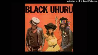 Black Uhuru - Youth Of Eglington
