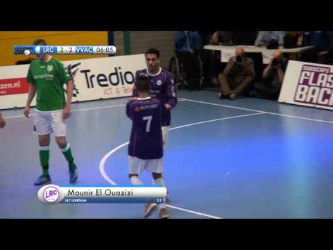 RV Report: LRC - VVAC (PCC 2015)