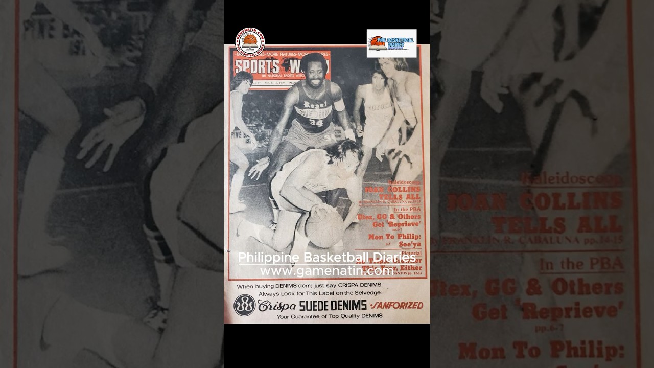 GameNatin.com's Magazine Archive: Sports World, October 13, 1979