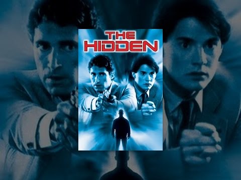 The Hidden