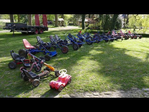 Video 41 aus  EHRLINGSHOF