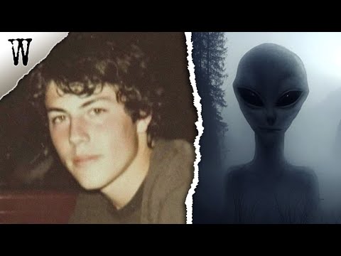 Man's Shocking Cases of Alien Abductions & Missing Time | Plus a Bonus Haunting!