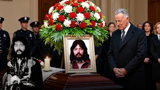 Dash Crofts Dead at 87 | Seals and Crofts 'Summer Breeze' Legend's Cause of Death &amp; Last Words