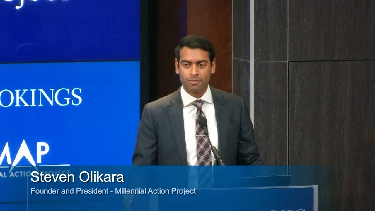 Lessons for lawmakers: Millennial perspectives