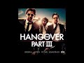 The Hangover Part III Soundtrack 5. The Girl From Ipanema - Billy Strange