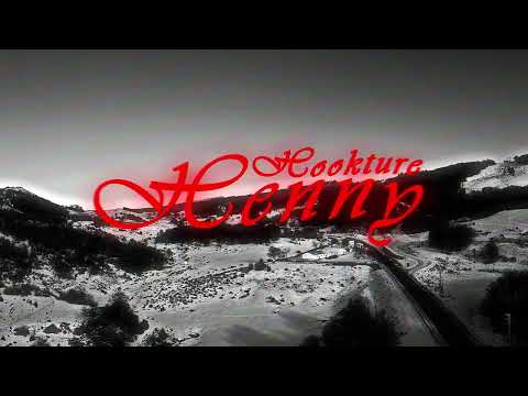 Hookture - HENNY (Official Video)
