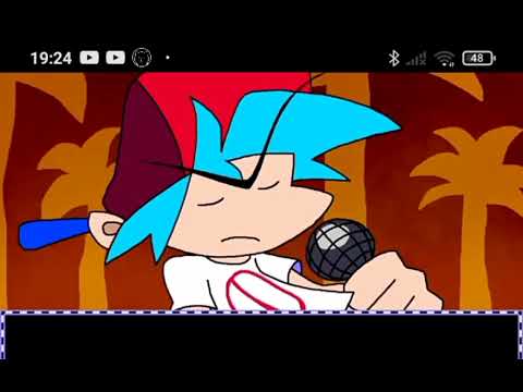 too slow with lyrics by RecD animation by Mugimiky but it gets master when it shows sonicexe