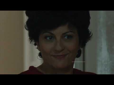 Le noir te vous va si bien