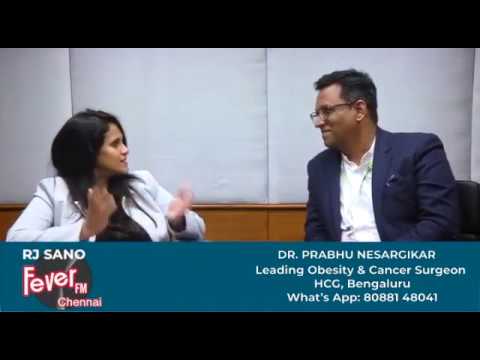 Understanding Cancer Surgery