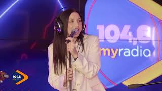 ΙΟΥΛΙΑ ΚΑΛΛΙΜΑΝΗ – Μάνα | My Radio 104,6