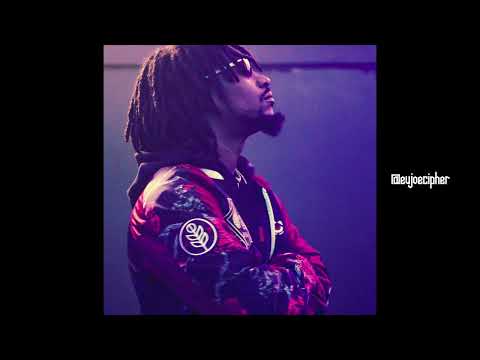 Detroit x Damjonboi x Fmb dz Type beat 2023 'See it coming'