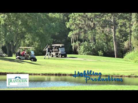 Plantation Inn Promo