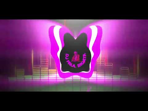 NEW VIRAL SHAKY X EDM BOUNCE X LAMAMA VIRAL DJ PAUL BIGATA REMIX TIKTOK VIRAL