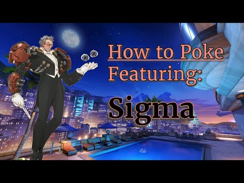 How to Poke - Diamond 3 Sigma VOD Review