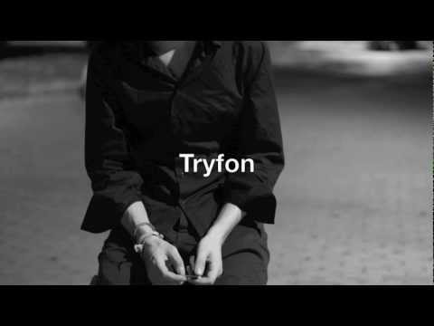 Tryfon - ''All we need is all we are'' Lyric video