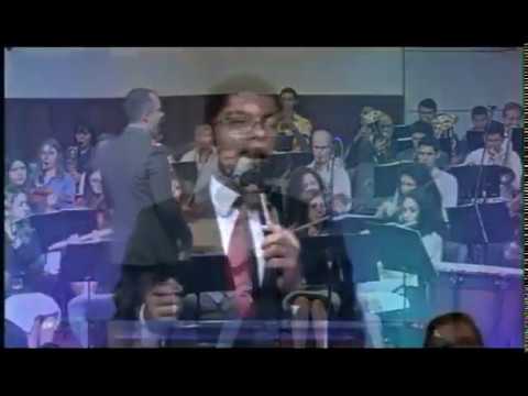 Hino da Harpa Cristã 82 Um Salvador Meigo