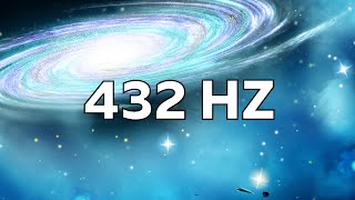 432 hz DNA healing: 1 Hour Music: Meditation Music Calming Music Soothing Music Relaxing Music