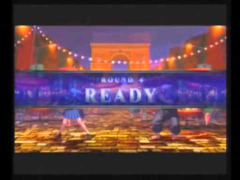 KOF XIII Nishinippori 40th Event(Aug 17th, 2013) Part 1