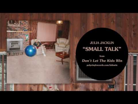 Video thumbnail for Small Talk