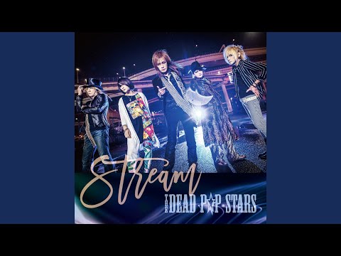 THE ALL NEW GENERATION