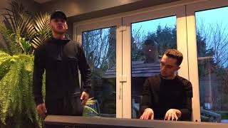 Angie Stone - Wish I Didn&#39;t Miss You cover by MiC LOWRY