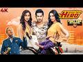 Main Tera Hero 2014 Full Hindi Movie 4K Varun Dhawan Ileana D Cruz Nargis Fakhri Bollywood