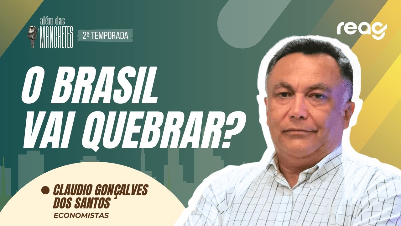 UNDERSTAND HOW US TARIFF AFFECT BRAZIL'S ECONOMY | NEW WORLD ORDER AT STAKE