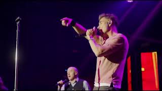 311 - Lucky Grassroots Album Concert N.Y.C 10/2/22