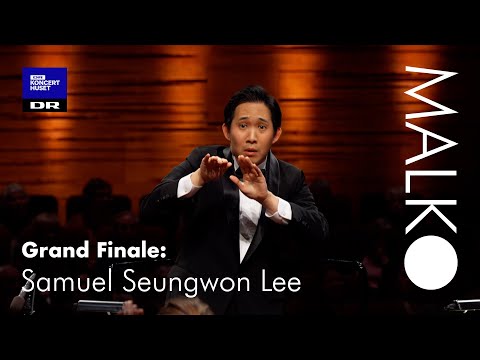 Malko Competition 2024, Grand Finale: Samuel Seungwon Lee