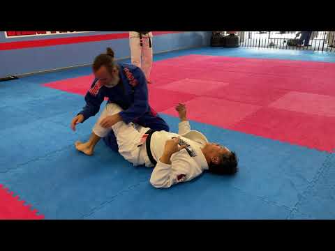 Mount escape framing