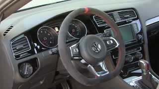 Download lagu Volkswagen Golf GTI Clubsport Interior Design | AutoMotoTV mp3 Download lagu Volkswagen Golf GTI Clubsport Interior Design | AutoMotoTV mp3