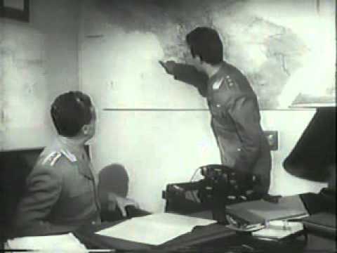 Commander USA Presents - Island