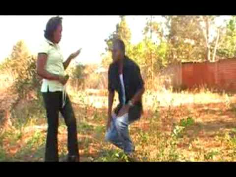 KIZA FT SHEBY LOVE NAGONGEWA