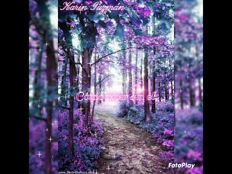 Karin Guzmán - Cómo vivir sin el ( Male Version )