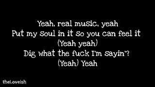 Derez De&#39;Shon - Fallin feat. Russ Lyrics