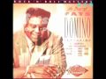 Rudolph The Rednosed Reindeer - FATS DOMINO - Betto Rollerman Rudolph The Rednosed Reindeer - FATS DOMINO