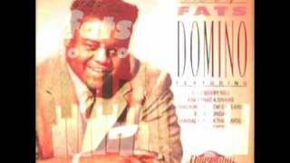 Rudolph The Rednosed Reindeer - FATS DOMINO