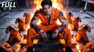 Download lagu 🔥 Everyone tried to stop me from getting out of prison… didn't know I was invincible, unstoppable mp3