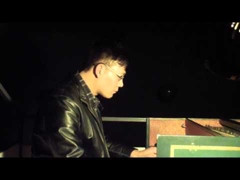 Johann Philipp Krieger-Passacaglia