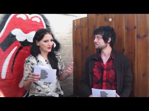 Noise Reel (May show 2) - S'koolFest, Jacob Aaron, Rock School & grasshopper