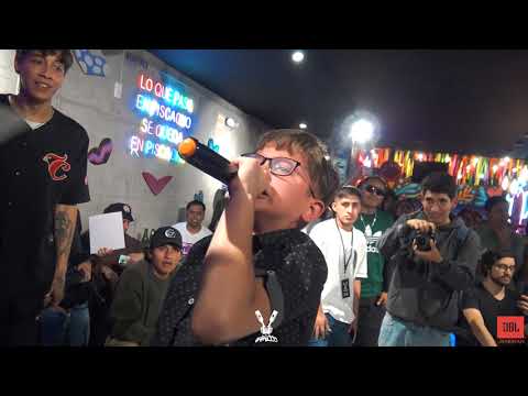 ZAIKO vs CLYPHONE BEAT vs ZUÑIGA -Semifinal / ROTALAMIGO - VAYALO NIGHT (1000 M&M)