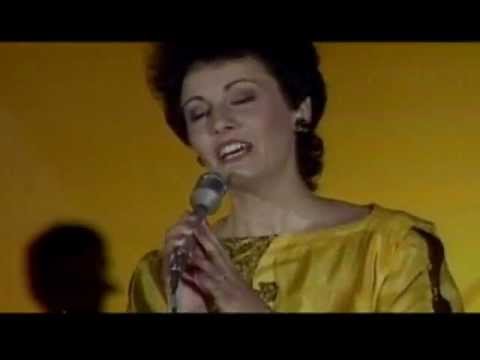 Alina Mavrodin - Mamaia 87 melodia 1 „Toate visele se implinesc"