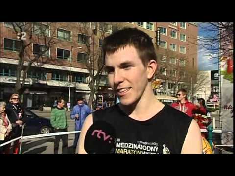 CESOM 2013 spot in STV2 (Central European Spring Orienteering Meeting)